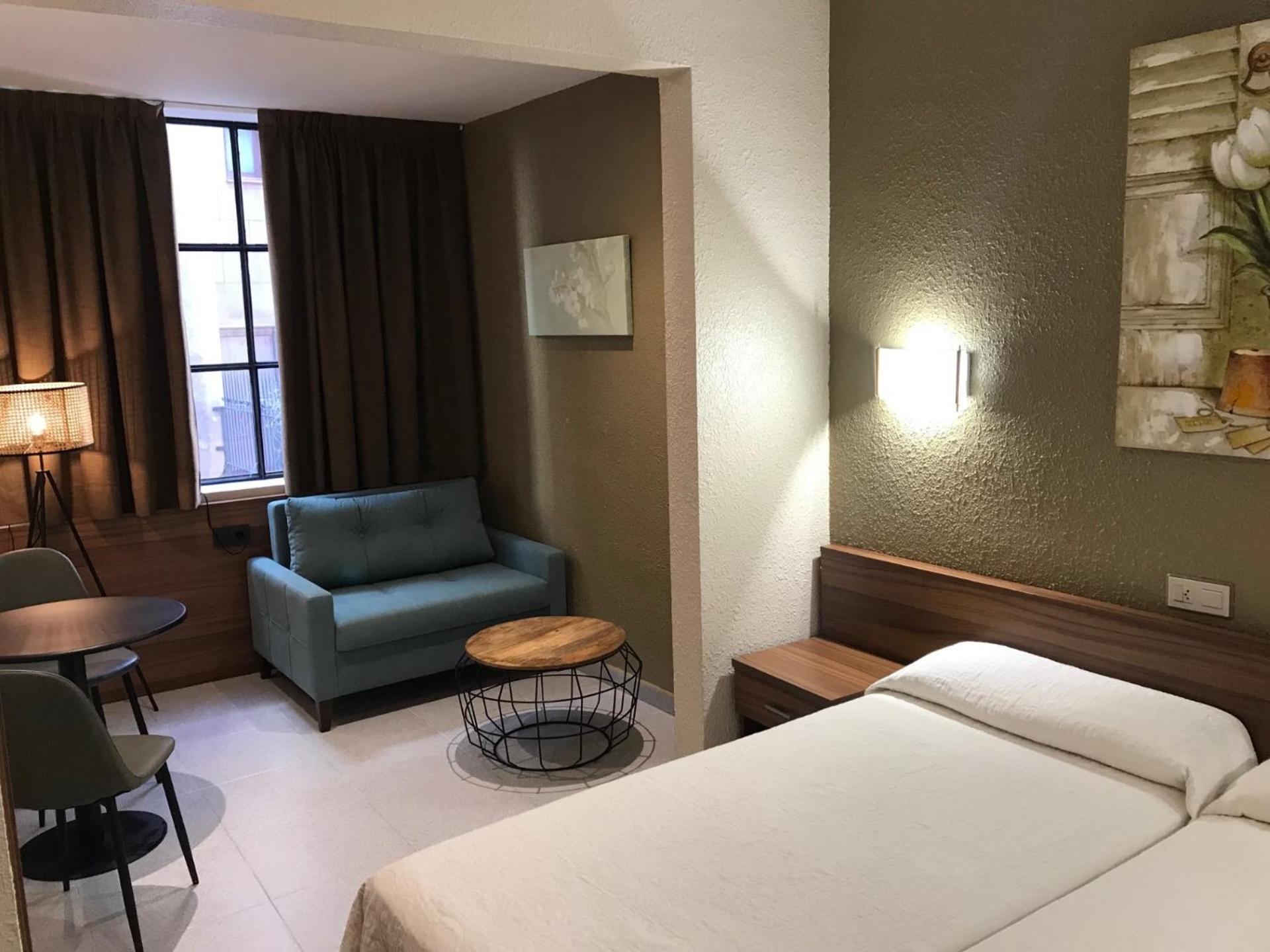 Pension Iznajar Barcelona Exterior photo